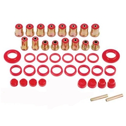 GARAGE SALE - 67-69 CAMARO POLY BUSHINGS