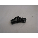 Garage Sale - 3/4 Round Weld-On To 3/4 DD U-Joint