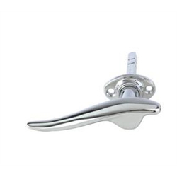 Garage Sale - 1933-34 Ford Exterior Door Handle, Left Side