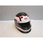 Garage Sale - Bell K1 Sport SA10 Racing Helmet, Circuit, Medium