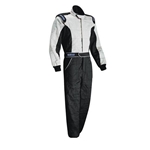 Garage Sale - Sparco Pro Cup X Racing Suit, One Piece, Double Layer