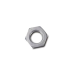 AFCO Aluminum Jam Nut, 3/4-16 RH
