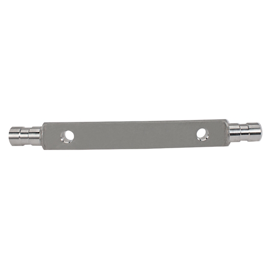 AFCO 20072-2 Upper Control Arm Cross Shaft AFCO 20072-2 Upper Control Arm Cross Shaft