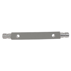 AFCO 20072-2 Upper Control Arm Cross Shaft