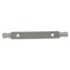 AFCO 20072-2 Upper Control Arm Cross Shaft AFCO 20072-2 Upper Control Arm Cross Shaft