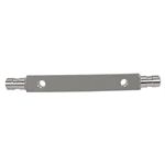 AFCO 20072-2 Upper Control Arm Cross Shaft