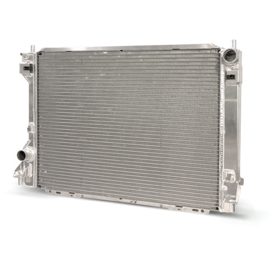 Afco 81281Z 2005-09 Mustang GT Aluminum Radiator, Polished Afco 81281Z 2005-09 Mustang GT Aluminum Radiator, Polished