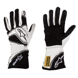 Alpinestars Tech 1Z Racing Gloves