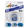 Prime Memory Solutions SD16GHCCL10M-A 16 GB SD Card for GoPro Camera