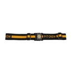 Replacement Pit Crew Belt for Black Box Radio System