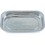 Garage Sale - Rectangular Magnetic Parts Tray