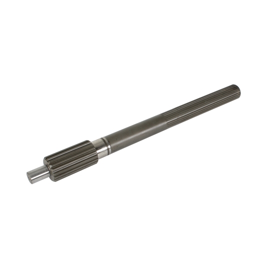 Bert Transmission 13 Output Shaft, Late Model Bert Transmission 13 Output Shaft, Late Model