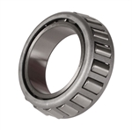 Winters Performance 5294 Set-Up Bearing, 2 Inch Aluminum
