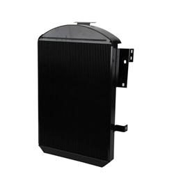 Walker C-498-1 CMC Cobra 1934 Street Beast Radiator