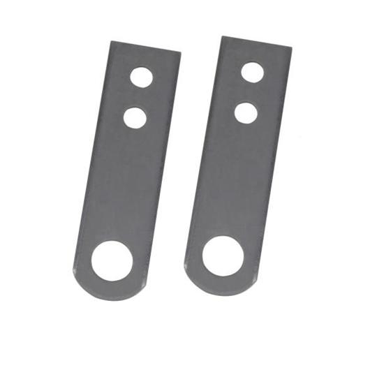 Speedway 91001301 Steel Exhaust Hanger Brackets, 4 Inch eBay
