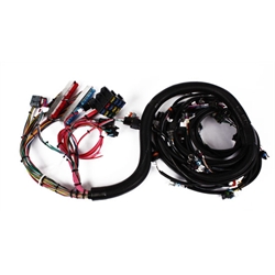 Speedway 1999-2004 Corvette Wiring Harness