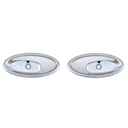 Door Handles, Swish Design