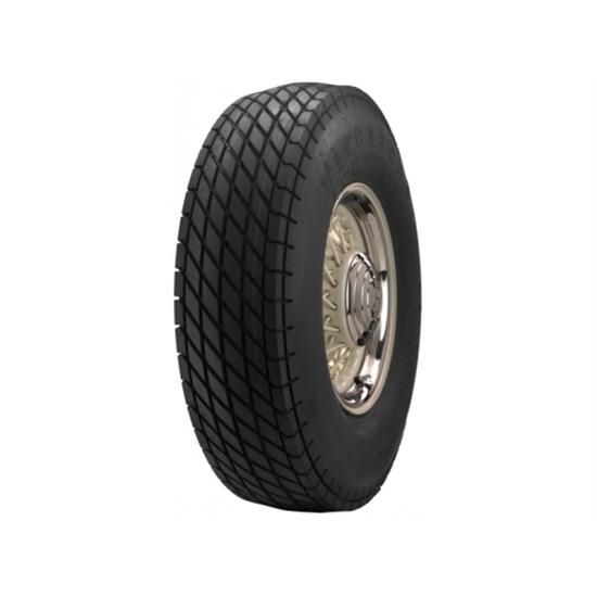 Coker Tire 62237 Firestone Grooved Rear Tire, 8.90-16 Coker Tire 62237 Firestone Grooved Rear Tire, 8.90-16