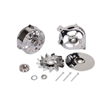 Money Saver Alternator Dress Up Kit, Ford
