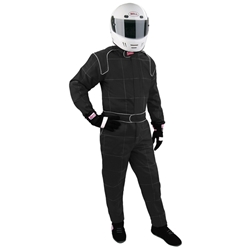 Safety Racing Proban Double-Layer One-Piece Suit