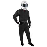 Speedway Proban One Piece Double Layer Racing Suit, SFI 5