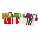 Garage Sale - Ms. Roadster Handbag