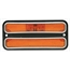 1968-72 Chevy Truck LED Side Marker Light, Amber 1968-72 Chevy Truck LED Side Marker Light, Amber