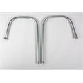 Pedal Car Parts, Flat Face Fire Truck Ladder Racks