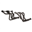 1965-1989 Small Block Chevy Long Tube Headers, Painted Black 1965-1989 Small Block Chevy Long Tube Headers, Painted Black