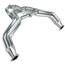 Small Block Chevy 1935-48 Fat Fenderwell Headers, AHC Coated Small Block Chevy 1935-48 Fat Fenderwell Headers, AHC Coated