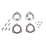 Collector Reducers for Dome Style Headers