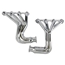 1927-1934 Small Block Ford Chassis Headers, AHC Coated 1927-1934 Small Block Ford Chassis Headers, AHC Coated