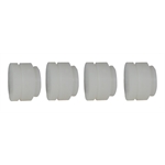 Micro Wash Plugs