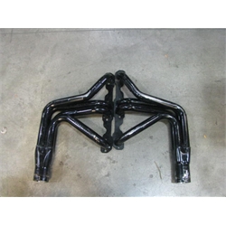 Garage Sale - Schoenfeld Small Block Chevy Crate Motor Chassis Header