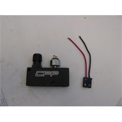 Garage Sale - Adjustable Proportioning Block With Brake Light Switch
