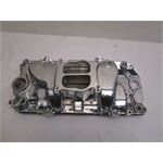 Garage Sale - Power Plus Big Block Chevy Intake, Polished