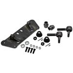 1935-1940 Ford Transmission Mount