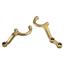 1937-48 Ford Steering Arms, 1-3/4 Inch Drop 1937-48 Ford Steering Arms, 1-3/4 Inch Drop