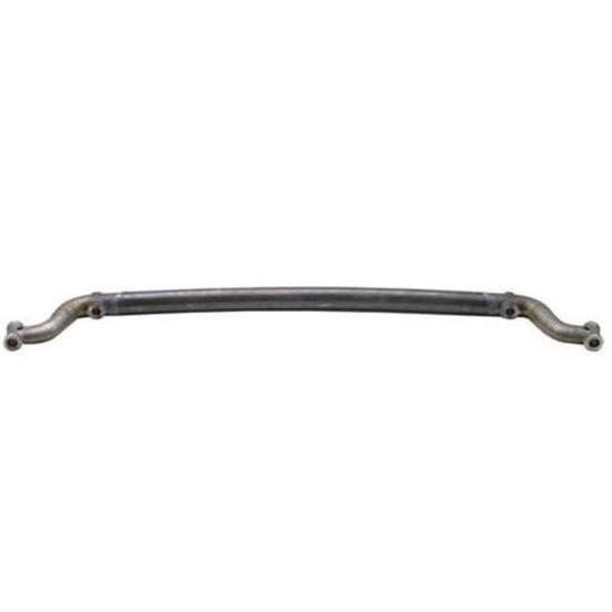 1928-36 Ford 5 Inch Dropped Tube Axle, 48 Inch