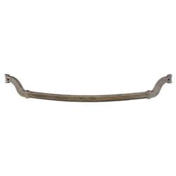 Super Bell Axle 1021-F 48 Inch Filled Axle, 4 Inch Drop