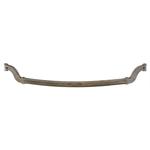 Super Bell Axle 1021-F 48 Inch Filled Axle, 4 Inch Drop