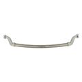 Super Bell Axle 1041-F 46 Inch Filled Axle, 4 Inch Drop