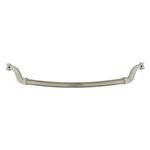 Super Bell Axle 1041-F 46 Inch Filled Axle, 4 Inch Drop