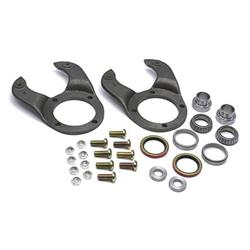 Brake Kit: 1978-88 GM Caliper to Early Ford Spindle, Ford B-P