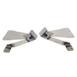 Bolt-On Motor Mounts