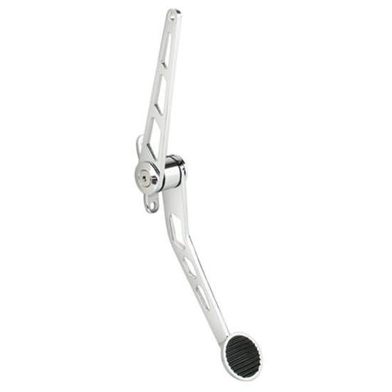 Speedway Hot Rod Pedal, Scalloped Arm Speedway Hot Rod Pedal, Scalloped Arm