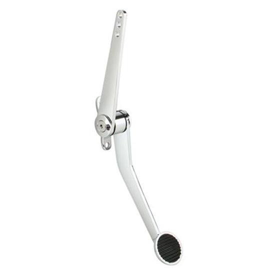Speedway Hot Rod Accelerator Throttle Pedal, Solid Arm Speedway Hot Rod Accelerator Throttle Pedal, Solid Arm
