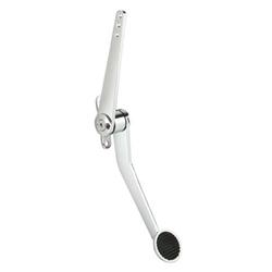 Mr Roadster Hot Rod Pedal, Solid Arm