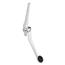 Speedway Hot Rod Accelerator Throttle Pedal, Solid Arm Speedway Hot Rod Accelerator Throttle Pedal, Solid Arm