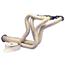 Thermo Tec 11001 Header Wrap, 1 Inch x 50 Ft, White Color Thermo Tec 11001 Header Wrap, 1 Inch x 50 Ft, White Color
